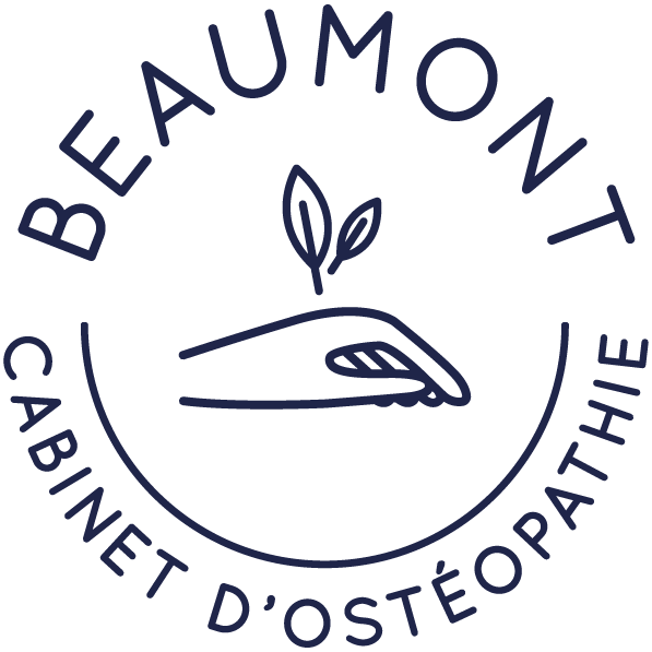 Cabinet d’ostéopathie BEAUMONT